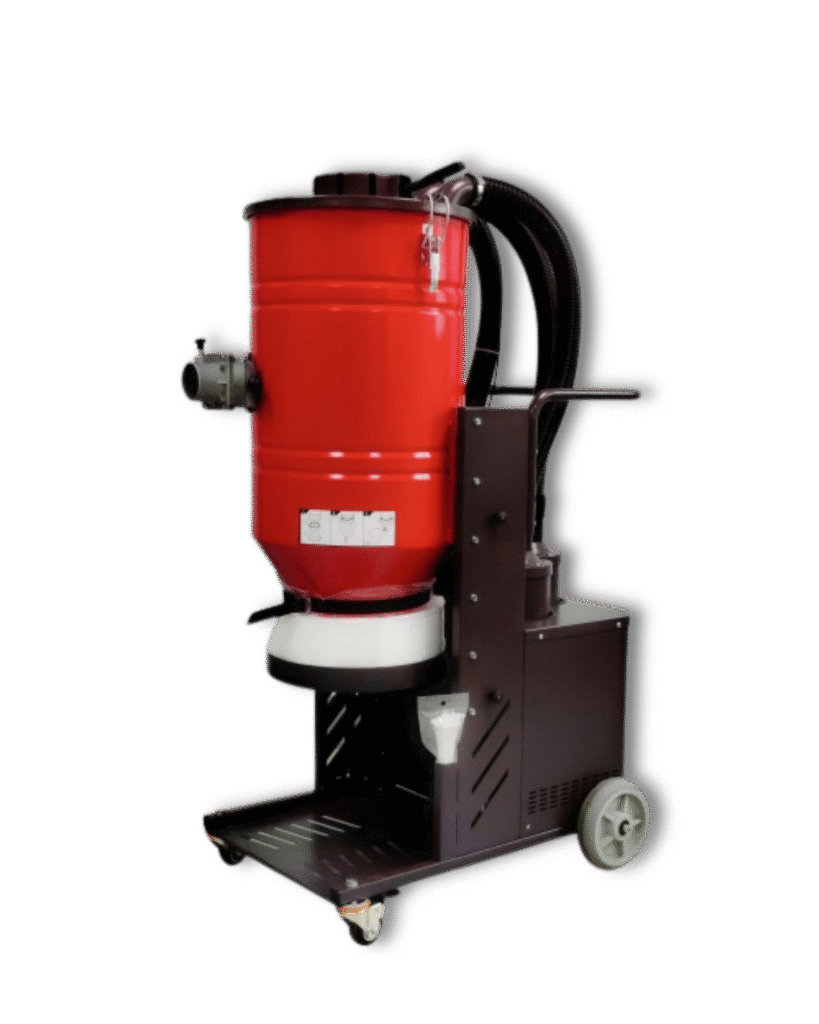 Ronlon Industriesauger (1)