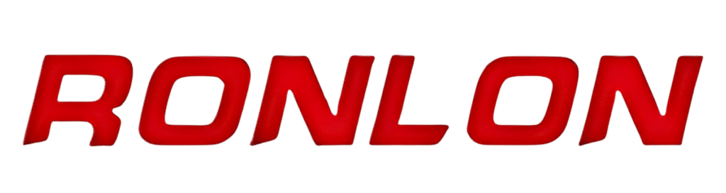 Ronlon Logo transparent